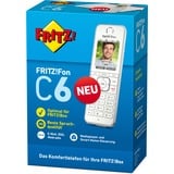 FRITZ! Fon C6, Mobilteil weiß