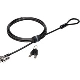 MS 2.0 Keyed Lock, Sicherheit