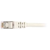 Sharkoon Patchkabel RJ45 Cat.6 SFTP grau, 50cm