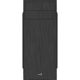 Aerocool CS-1103, Tower-Gehäuse schwarz