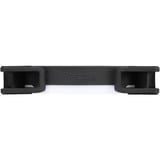 Fractal Design Prisma AL-14 3P ARGB, Gehäuselüfter schwarz, 3er Pack, 140 mm