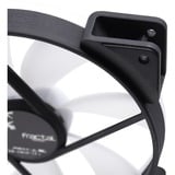 Fractal Design Prisma AL-14 3P ARGB, Gehäuselüfter schwarz, 3er Pack, 140 mm