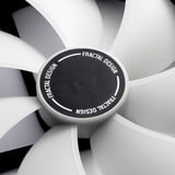 Fractal Design Prisma AL-14 3P ARGB, Gehäuselüfter schwarz, 3er Pack, 140 mm