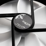 Fractal Design Prisma AL-14 3P ARGB, Gehäuselüfter schwarz, 3er Pack, 140 mm