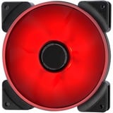 Fractal Design Prisma AL-14 3P ARGB, Gehäuselüfter schwarz, 3er Pack, 140 mm