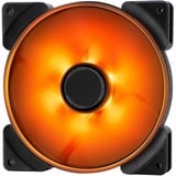 Fractal Design Prisma AL-14 3P ARGB, Gehäuselüfter schwarz, 3er Pack, 140 mm