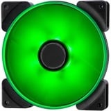 Fractal Design Prisma AL-14 3P ARGB, Gehäuselüfter schwarz, 3er Pack, 140 mm