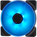 Fractal Design Prisma AL-14 3P ARGB, Gehäuselüfter schwarz, 3er Pack, 140 mm