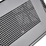 SilverStone SST-SG13B-C, Tower-Gehäuse schwarz