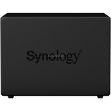 Synology DS920+, NAS schwarz