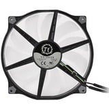 Thermaltake Pure 20 ARGB Sync Case Fan, Gehäuselüfter inkl. ARGB-Controller, 200 mm