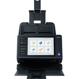 Canon Scanfront 400, Einzugsscanner schwarz