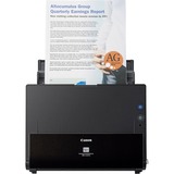 Canon imageFORMULA DR-C225 II, Scanner schwarz