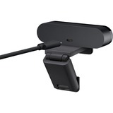 Logitech BRIO, Webcam schwarz