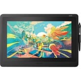 Wacom Cintiq 16, Grafiktablett schwarz