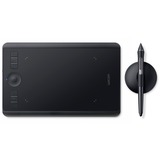 Intuos Pro S, Grafiktablett