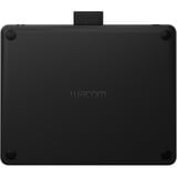 Wacom Intuos S, Grafiktablett schwarz