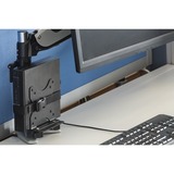Digitus VESA Mini Desktop PC-Halterung schwarz