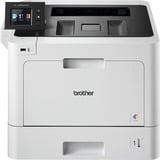 Brother HL-L8360CDW, Farblaserdrucker grau/schwarz, USB, LAN, WLAN, Duplex (Druck)
