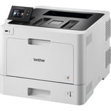 Brother HL-L8360CDW, Farblaserdrucker grau/schwarz, USB, LAN, WLAN, Duplex (Druck)