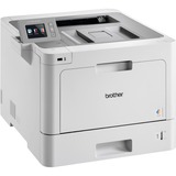Brother HL-L9310CDW, Farblaserdrucker grau, USB/LAN/WLAN, Duplex (Druck)
