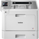 Brother HL-L9310CDW, Farblaserdrucker grau, USB/LAN/WLAN, Duplex (Druck)