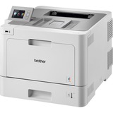 Brother HL-L9310CDW, Farblaserdrucker grau, USB/LAN/WLAN, Duplex (Druck)