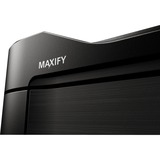 Canon Maxify MB5450, Multifunktionsdrucker schwarz, USB/(W)LAN, Scan, Kopie, Fax, Duplex (Druck), Duplex (Scan)