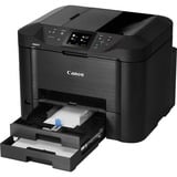 Canon Maxify MB5450, Multifunktionsdrucker schwarz, USB/(W)LAN, Scan, Kopie, Fax, Duplex (Druck), Duplex (Scan)