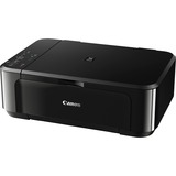 Canon PIXMA MG3650s, Multifunktionsdrucker schwarz, USB, WLAN, Scan, Kopie, Duplex (Druck)