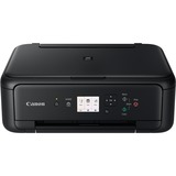 Canon PIXMA TS5150, Multifunktionsdrucker schwarz, USB/WLAN, Scan, Kopie, Duplex (Druck)