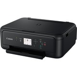 Canon PIXMA TS5150, Multifunktionsdrucker schwarz, USB/WLAN, Scan, Kopie, Duplex (Druck)