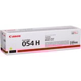 Canon Toner gelb 54 H 3025C002 
