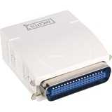 Fast Ethernet Print Server (DN-13001-1), Printserver