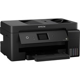 Epson EcoTank ET-15000, Multifunktionsdrucker schwarz, USB, WLAN, LAN, Scan, Kopie, Fax , Duplex (Druck)