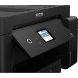 Epson EcoTank ET-15000, Multifunktionsdrucker schwarz, USB, WLAN, LAN, Scan, Kopie, Fax , Duplex (Druck)