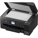 Epson EcoTank ET-15000, Multifunktionsdrucker schwarz, USB, WLAN, LAN, Scan, Kopie, Fax , Duplex (Druck)