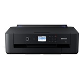 Epson Expression Photo HD XP-15000, Tintenstrahldrucker schwarz, USB, LAN, WLAN, WiFi direct, Duplex (Druck)