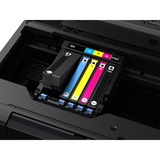 Epson Expression Premium XP-7100, Multifunktionsdrucker schwarz, USB, LAN, WLAN, Duplex (Druck)