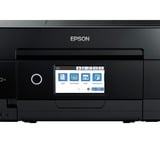 Epson Expression Premium XP-7100, Multifunktionsdrucker schwarz, USB, LAN, WLAN, Duplex (Druck)