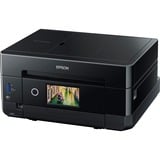 Epson Expression Premium XP-7100, Multifunktionsdrucker schwarz, USB, LAN, WLAN, Duplex (Druck)