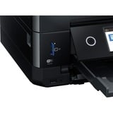 Epson Expression Premium XP-7100, Multifunktionsdrucker schwarz, USB, LAN, WLAN, Duplex (Druck)