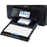 Epson Expression Premium XP-7100, Multifunktionsdrucker schwarz, USB, LAN, WLAN