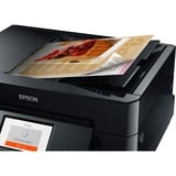 Epson Expression Premium XP-7100, Multifunktionsdrucker schwarz, USB, LAN, WLAN, Duplex (Druck)