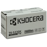 Toner schwarz TK-5230K