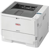 OKI B512dn, LED-Drucker USB/LAN, Duplex (Druck)