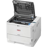 OKI B512dn, LED-Drucker USB/LAN, Duplex (Druck)