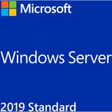 Microsoft Windows 2019 Server Standard 16 Core Zusatzlizenz, Server-Software Deutsch