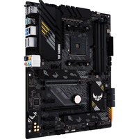 ASUS TUF GAMING B550-PRO, Mainboard