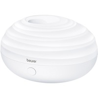 Beurer Aroma Diffuser LA 20, Luftbefeuchter weiß